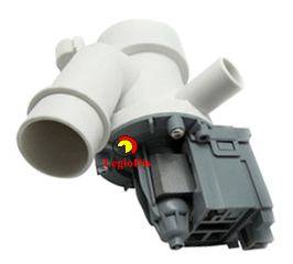BOMBA LAVADORA CANDY , OTSEIN , ZEROWATT GO712/37S