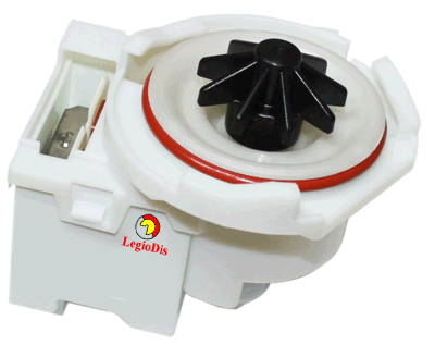 BOMBA DESAGUE ARISTON-INDESIT COPRECI EBS105/011 C