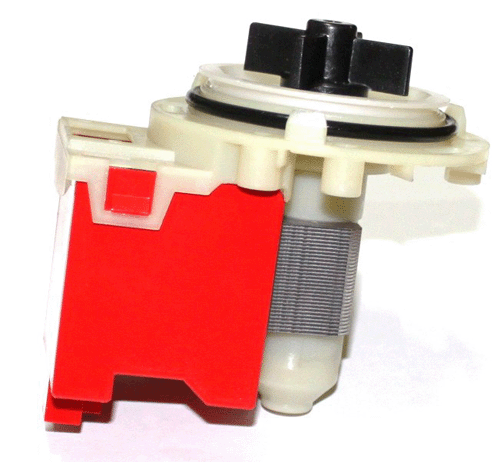 BOMBA DES.  LD ZAN COP EBS-2556-2204 SIn