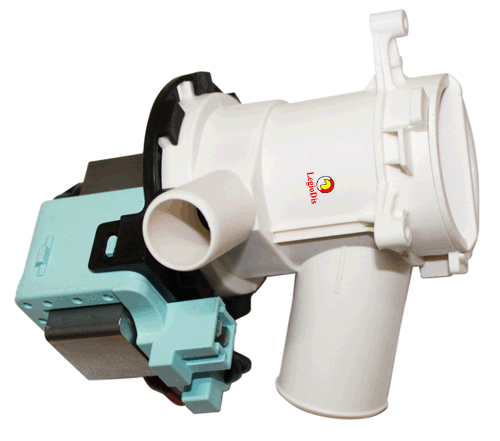 BOMBA DESAGUE BEKO ARCELIK, LG. WKD23500TS, WKD235