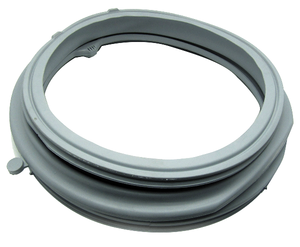 GOMA DE ESCOTILLA PARA PUERTA LAVADORA BEKO 290557