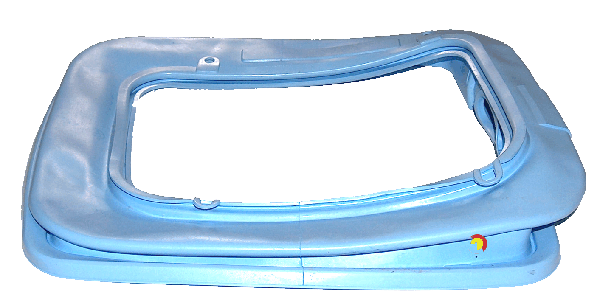GOMA ESCOTILLA OTSEIN, CANDY, ZEROWATT, 80049141,