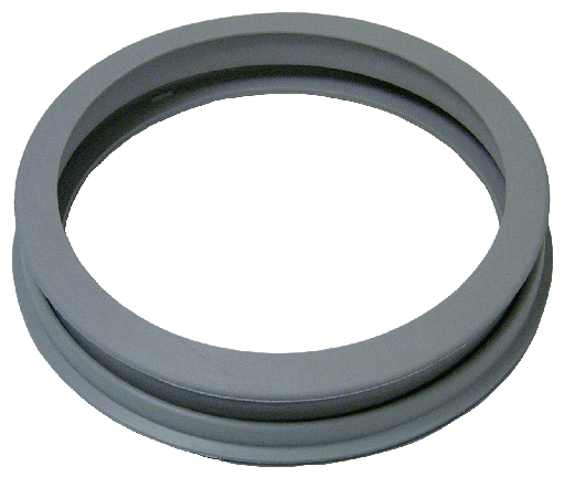 GOMA DE PUERTA ESCOTILLA PARA LAVADORA WHIRLPOOL 4