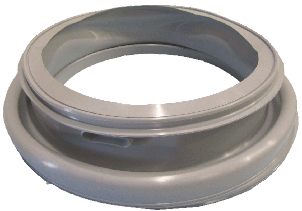 GOMA ESCOTILLA LAVADORA WHIRLPOOL, PHILIPS, IGNIS,