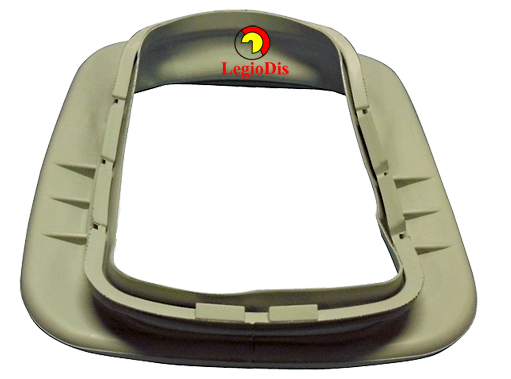 GOMA PUERTA LAVADORA TL574 TA522, TL555C, TLADV500