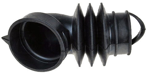 MANGUITO JABONERA A CUBA LAVADORA VESTEL 40014409