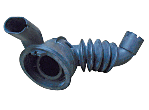 GOMA SALIDA CUBA LAVADORA. WAE16160BC/10, WAA16165