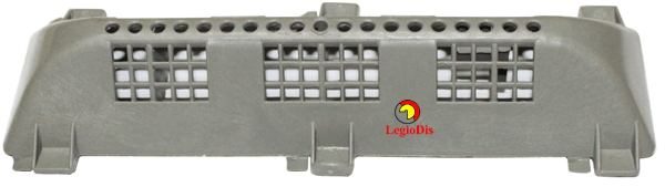 BASTIDOR CESTO LAVADORA ARDO 398040100