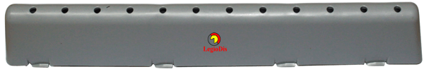 BATEAGUAS LAVADORA LG 4432ER2003A L0NGITUD-27CM. W