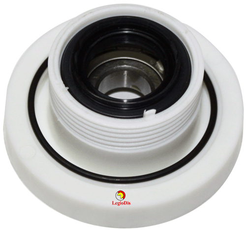 COJINETE IZQUIERDO ZANUSSI, ELECTROLUX, AEG 531889