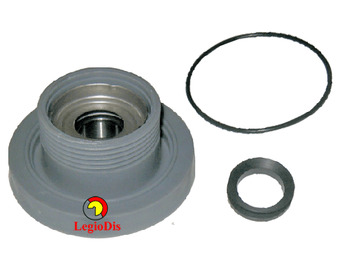 PORTACOJINETES DERECHO LAVADORA ZWT384,6,ZWT3104,T