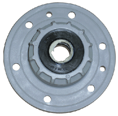 CONJUNTO RODAMIENTO TAPA LAVADORA CANDY CTT (6203Z