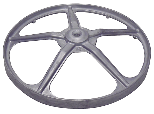 POLEA TAMBOR LD FAG 1F1810 F4812, 1F1810, LFA7310