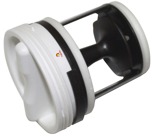 TAPA FILTRO BOMBA LAVADORA MARCA: CANDY, HOOVER, O
