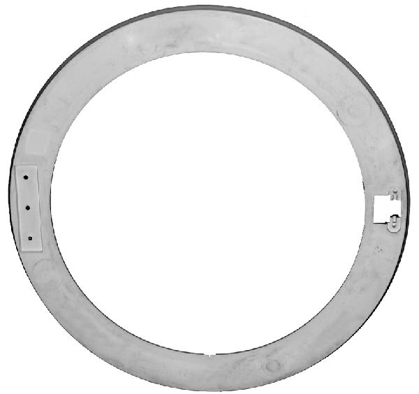 ARO INTERIOR ARDO 344000600, PEQUENO