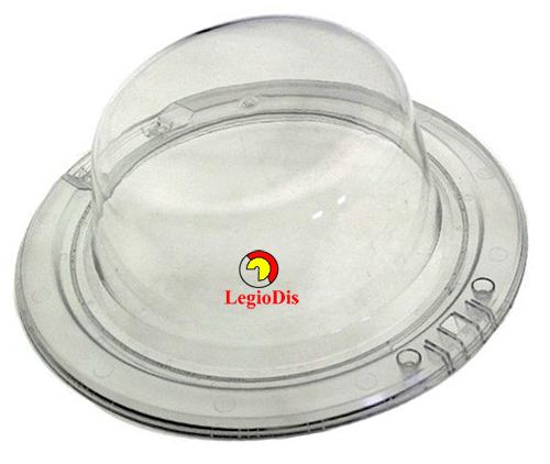 PLASTICO OJO DE BUEY PUERTA ESCOTILLA DE LAVADORA