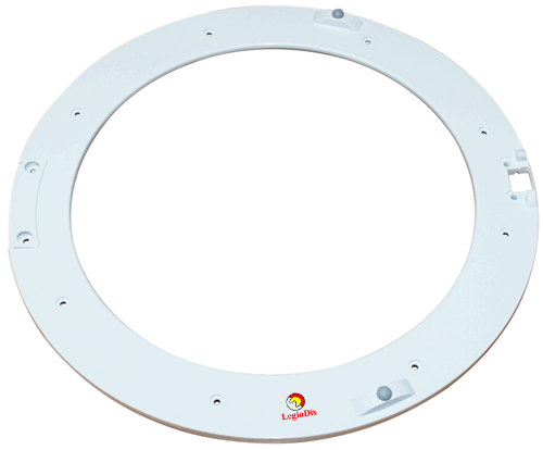 ARO INTERIOR PUERTA LAVADORA BALAY BOSCH WFXI2440E