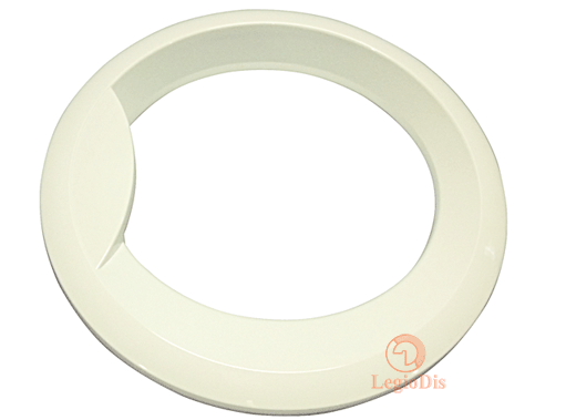 ARO EXTERIOR PUERTA ESCOTILLA LAVADORA.  FF8012, L