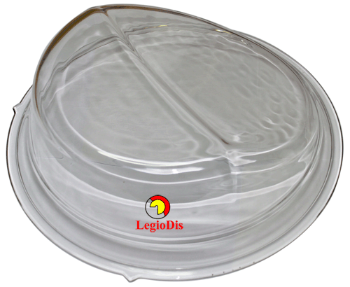 CRISTAL ESCOTILLA LD FAGOR, ASPES, EDESA MOD LFA71