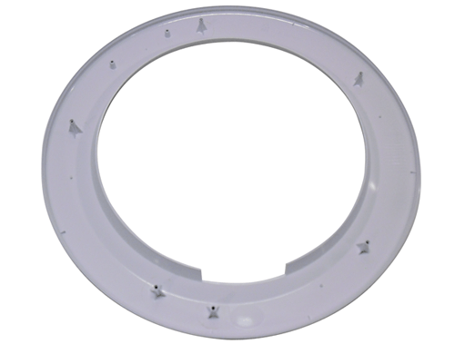 KIT ARO EXTERIOR E INTERIOR PARA LAVADORA ARISTON,