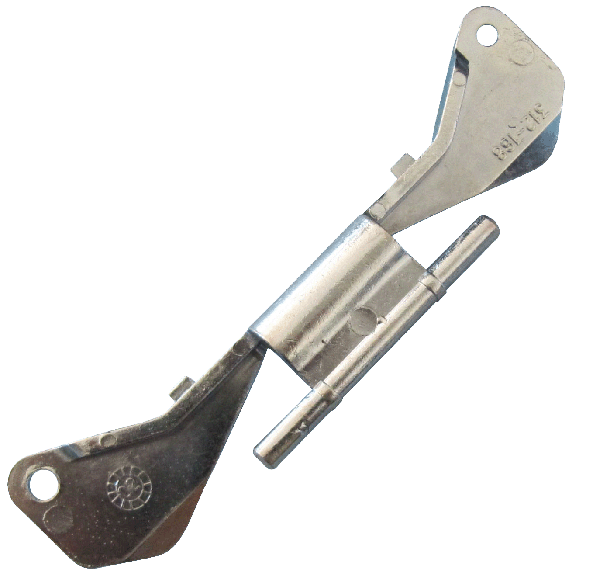 BISAGRA PUERTA ESCOTILLA BALAY 00095067 PARA MODEL