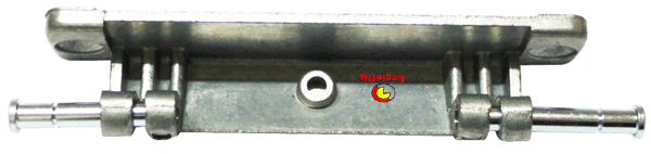 BISAGRA PUERTA LAVADORA AEG ELECTROLUX