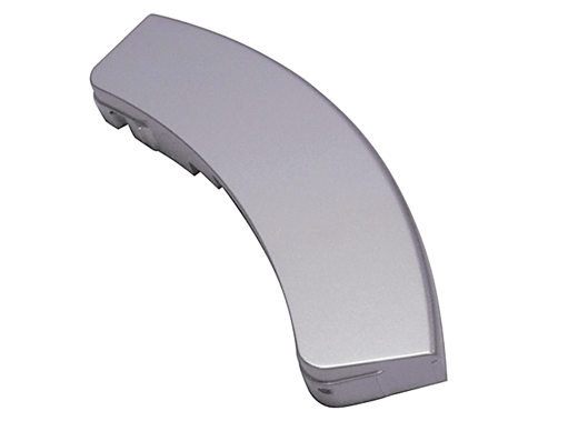 MANETA PUERTA LAVADORA SAMSUNG GRIS DC64-00561D