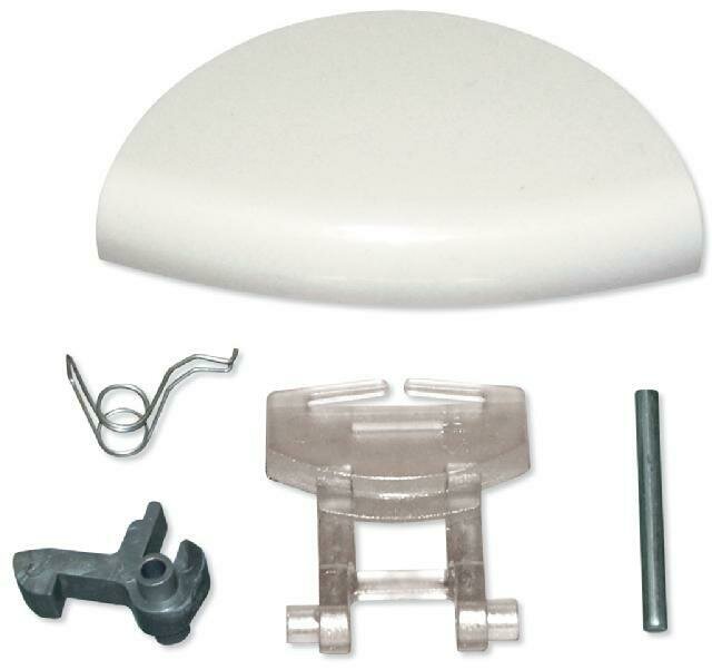 TIRADOR PUERTA LAVADORA ARDO , UNETA DE PLASTICO
