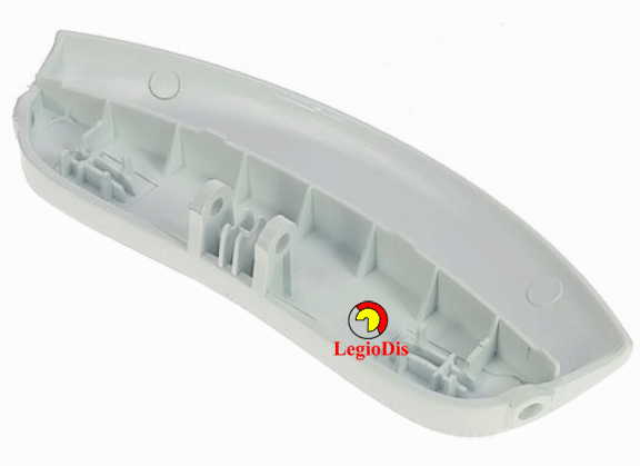 MANETA LAVADORA TEKA TKE1200T BLANCA; 81875175