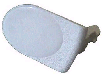 MANETA DE PUERTA BEKO 3500