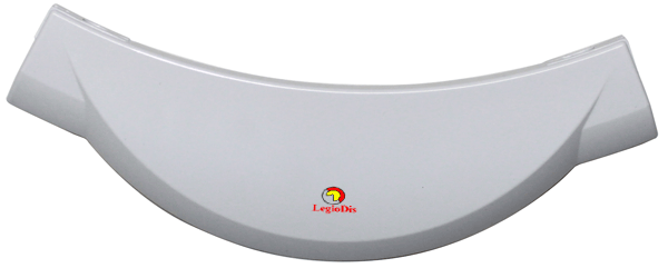 MANETA LAVADORA BLUESKY, BEKO; 2805990100.VALIDO P