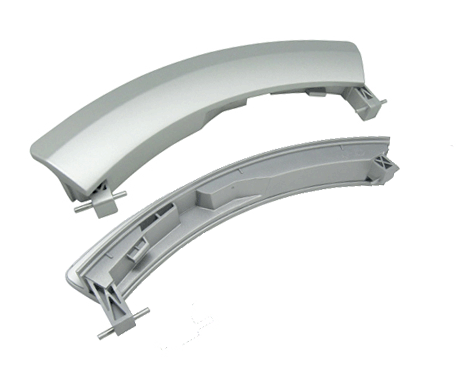 MANETA TIRADOR PUERTA LAVADORA BOSCH, SIEMENS 0075