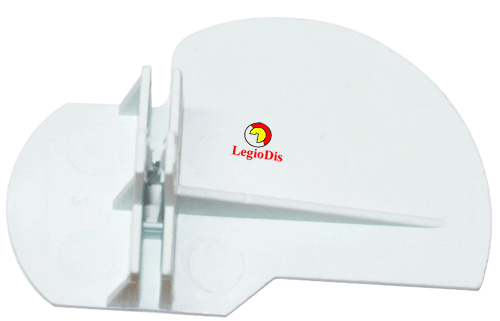 RETENCION LAVADORA FAGOR L42002686, 1LA143, 1LA243