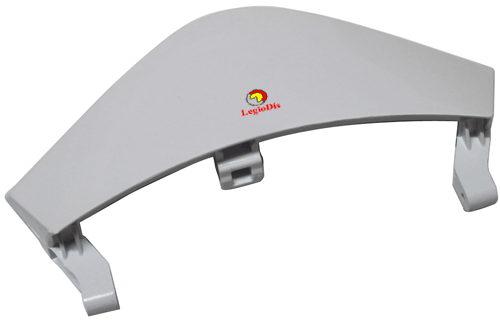 MANETA TIRADOR PUERTA LAVADORA WORTEN, VESTEL 4202