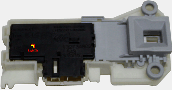 MICRORETARDO LD AEG L6347FL ELECTROLUX, ZANUSSI, Z