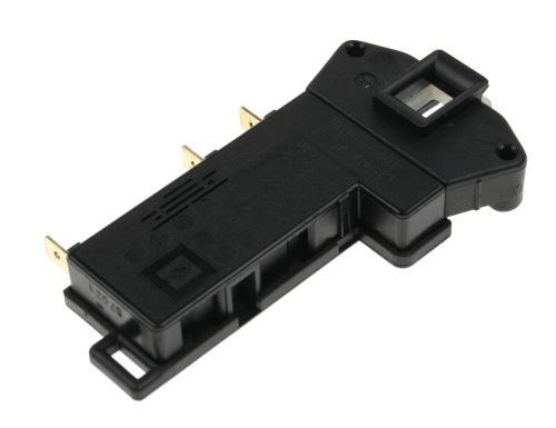 ELECTROCERRADURA PUERTA DE LAVADORA BALAY, ROLD 57