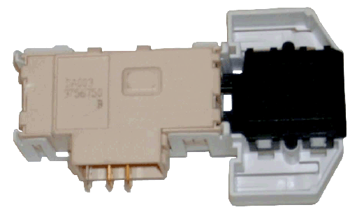 BLOCAPUERTA PARA LAVADORA BALAY, LYNX 00421470, 3T