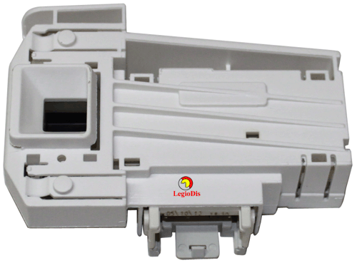 BLOCAPUERTA LAVADORA MARCA: BALAY, BOSCH, LYNX, SI