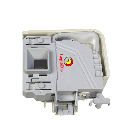 BLOCAPUERTA LAVADORA BOSCH , BALAY , CONSTRUCTA ,