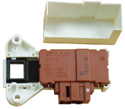 BLOCAPUERTA FAGOR F2810..VÁLIDO PARA MODELO/S: EDE
