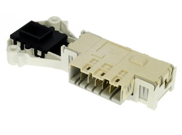 BLOCAPUERTAS LAVADORA INDESIT, ARISTON, ROLD DA266