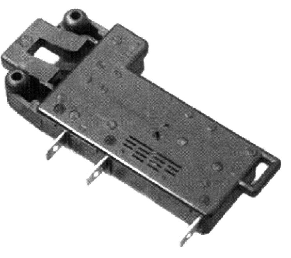 ELECTROCERRADURA ARDO 530000103, ROLD DS57005