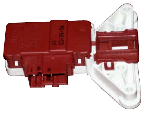 BLOCAPUERTA PARA LAVADORA ARDO, NEW POL, DOMAR, TA