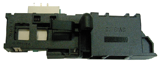 INTERR.RET LD OTS CANDY CS542
