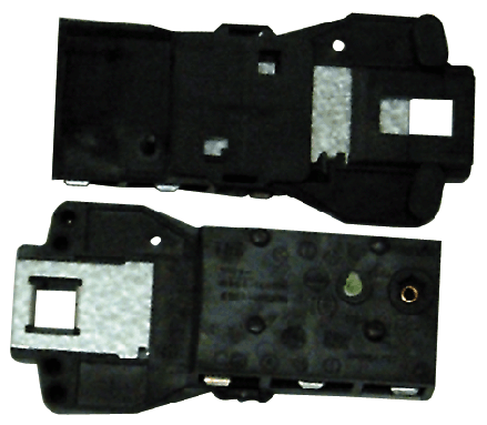 ELECTROCERRADURA, PUERTA DE LAVADORA ARISTON, INDE