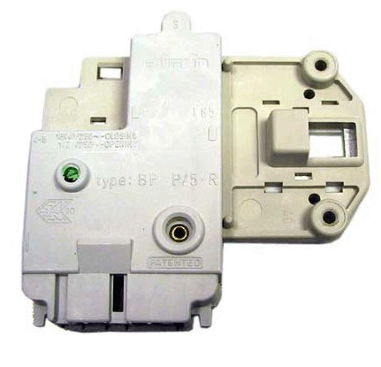ELECTROCERRADURA (SUSTITUIDA) ZANUSSI, ELECTROLUX