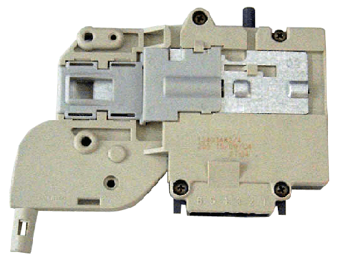 INTERR.RET. LD ZAN EW1012W    ELE