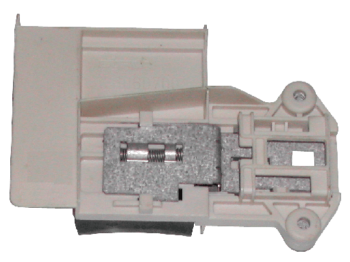 BLOCAPUERTA PARA LAVADORA ZANUSSI, CORBERO, ELECTR