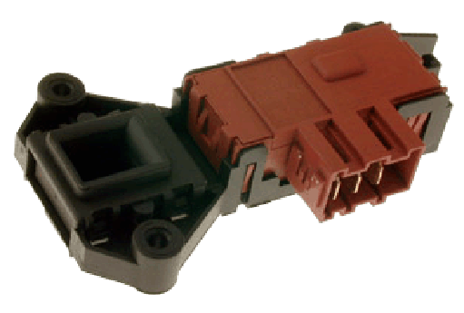 ELECTROCERRADURA PARA LAVADORA WHIRLPOOL 481228058