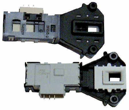 INTERRUPTOR RETARDADO PARA PUERTA LAVADORA LG, WA1